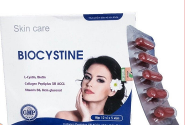 [T07880] Biocystine Medistar (H/60v)