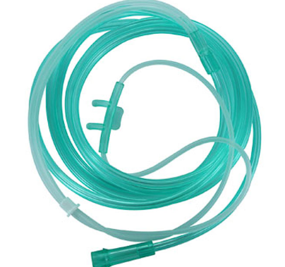 [T08016] Dây oxy trẻ em  (Túi/1dây) 