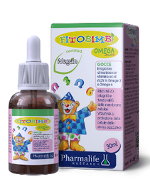 [T08056] Fitobimbi omega junior Pharmalife (Lọ/30ml)