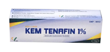 [T08283] Kem Tenafin 1% VCP (Tuýp/15g)