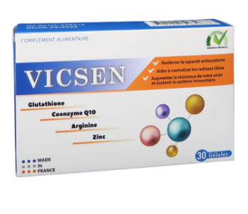 [T08494] Vicsen NovaPhyt (H/30v)