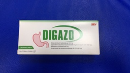 [T08562] Digazo BRV Healthcare (H/30v)