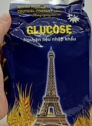 [T08799] Đường Glucose Auvina (Gói/500g)