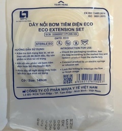 [T08808] Dây nối truyền dịch  (Lẻ/1c)