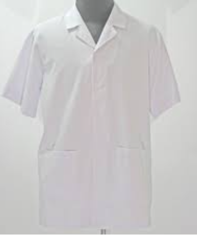 [T10714] Áo Blouse ngắn tay, dáng ngắn size M (Cái)