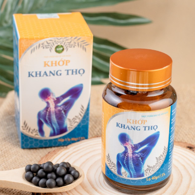 [T10739] Khớp khang thọ Smard (H/1lọ)