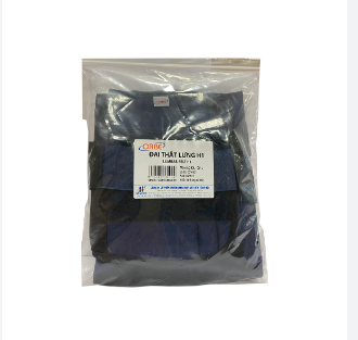 [T10746] Đai Thắt Lưng H1 Orbe Lumbar Belt H1 Size S (Cái) Rẻ 