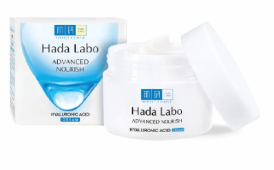 [T10992] Hadalabo dưỡng ẩm Rohto (Lọ/50g)