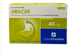 [T11847] Jiracek Esomeprazol 40mg Davipharm (H/28v)