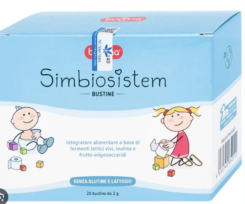 [T12037] Simbiosistem Bustine (H/20gói/2g)