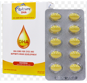 [T12736] Avisure DHA Phương Đông (H/40v)