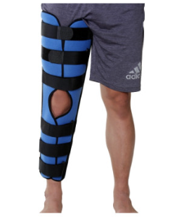 [T13263] Nẹp gối H3 Olego - Orbe size XL (Cái)