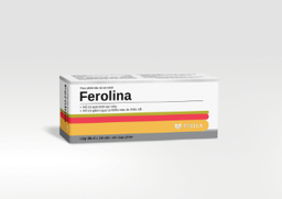 [T13733] Ferolina Stella (H/50v)