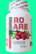 [T13966] Uro Care Paragon USA (Lọ/60v)
