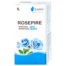 [T14009] Rosepire Drospirenone 3mg Exeltis (H/28v)