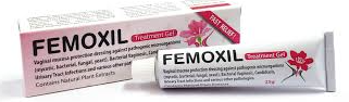 [T14057] Femoxil Gel bôi âm đạo (Tuýp/25g)