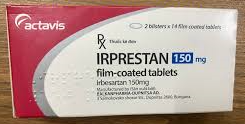 [T14231] Irprestan Irbesartan 150mg Actavis (H/28v)