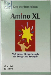 [T14353] Amino XL Úc (H/30v)