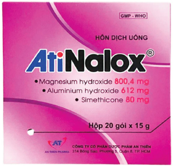 [T14655] AtiNalox 800,4/612/80 An Thiên (H/20gói/15g)