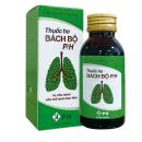 [T15092] Thuốc ho Bách Bộ P/H Phúc Hưng (Chai/90ml)