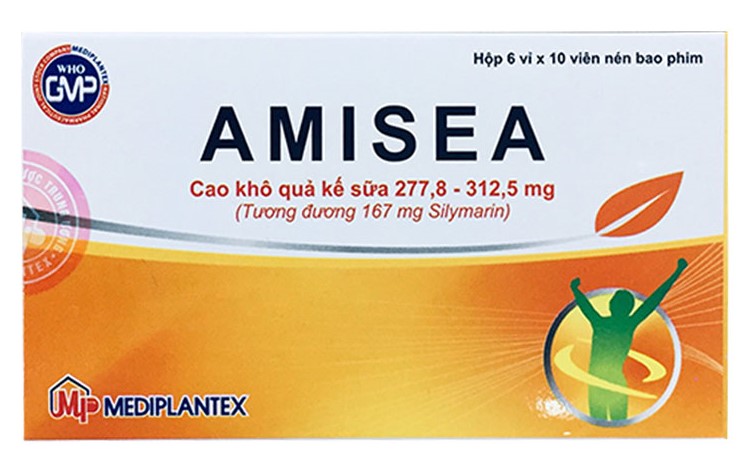 [T00371] Amisea Mediplantex (H/60v) 
