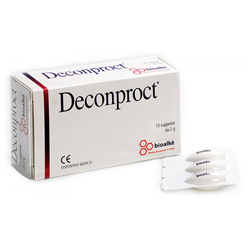 [T00427] Deconproct đặt trĩ Italya (H/10v)