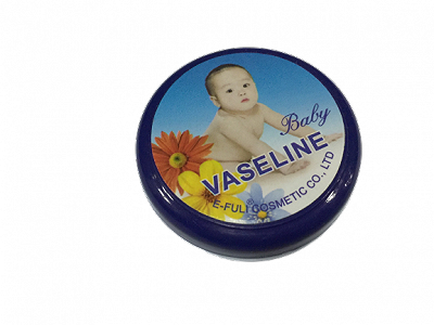 [T00441] Vaseline Baby Phương Liên (Lọ/15g)