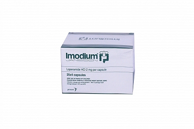 [T00810]  Imodium Janssen (H/100v)
