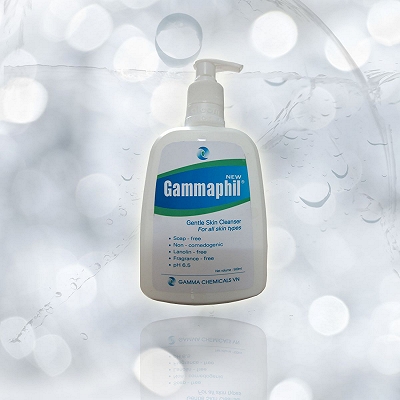 [T00980] Gammaphil Gamma (C/500ml)