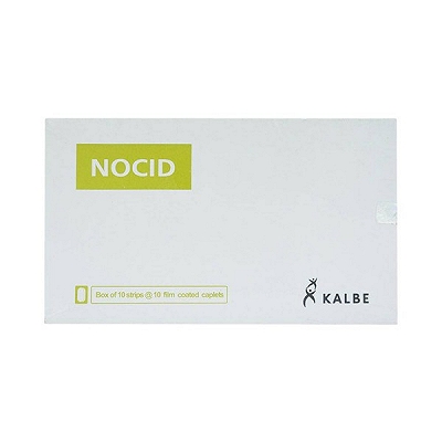 [T01052] Nocid Kalbe (H/100v) Date 04/2027