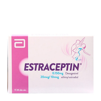 [T01075] Estraceptin Abbott (H/28v) Date 02/2027