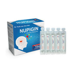 [T01332] Nupigin Piracetam 1200mg CPC1 Hà Nội (H/20o/10ml)