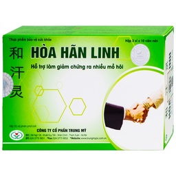 [T01335] Hòa Hãn Linh Hồng Bàng (H/30v)