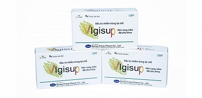 [T01493]  Vigisup Korea Prime (H/12v) Date 04/2026