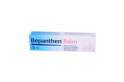 [T01643] Bepanthen Balm kem bôi hăm Bayer (Tuýp/30g)