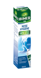 [T01672] Humer Nasal Hygiene xịt người lớn Pháp (Lọ/150ml)