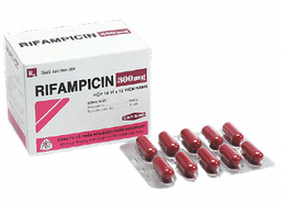 [T01735] Rifampicin 300mg Mekophar (H/100v)