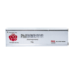 [T01806] PhilDomina Kem Trị Nám Phil Inter Pharma (Tuýp/10g)