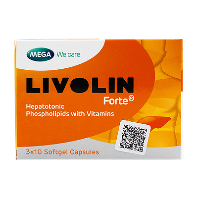 [T01815] Livolin Forte Mega Thái Lan (H/30v)