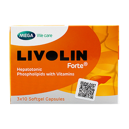 [T01815] Livolin Forte Mega Thái Lan (H/30v)