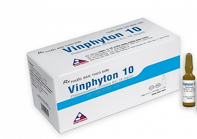 [T01848] Vinphyton 10mg Vĩnh Phúc (H/50o/1ml)