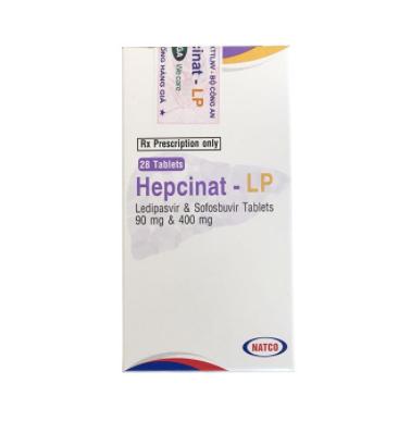 [T02008] Hepcinat Lp Natco (Lọ/28v)