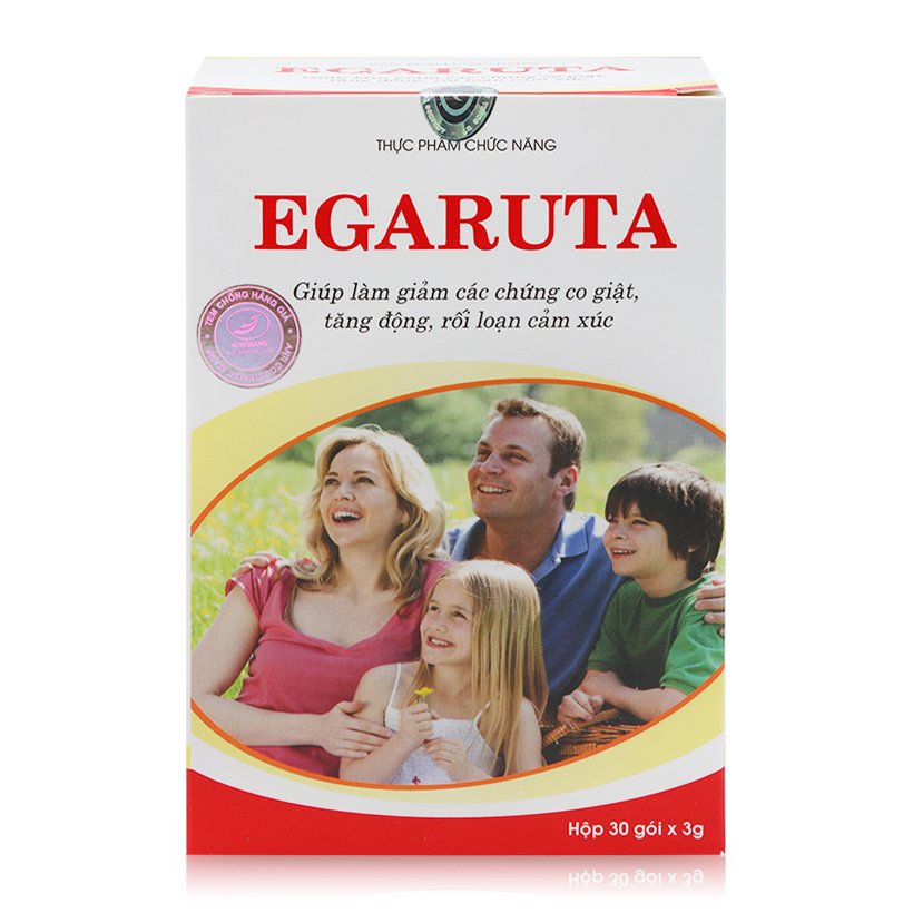 [T02019] Egaruta Âu Cơ (H/30gói/3g) Date 02/2027