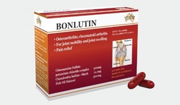 [T02051] Bonlutin Nutrimedical (H/60v) Date 08/2027