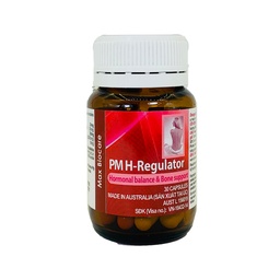 [T02079] PM H Regulator (Lọ/30v) Date 10/2026