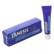 [T02121] Lamisil trị nấm da GSK Thụy Sỹ (Tuýp/5g) Date 10/2025
