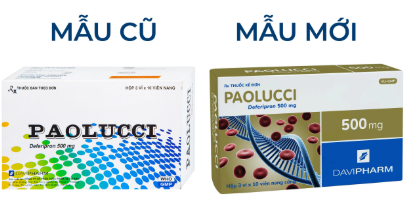 [T02470] Paolucci Deferipon 500mg Davipharm (H/30v) 