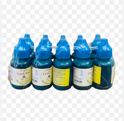 [T02495] Cồn BSI 20ml Hóa Dược (Cọc/10lọ/20ml) Date 12/2027