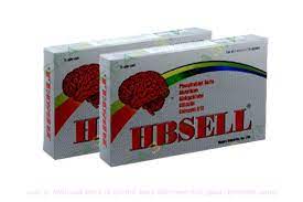 [T02900] Hbsell Bổ Não Mỹ (H/20v)