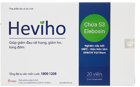 [T02932] Heviho Thái Minh (H/20v)